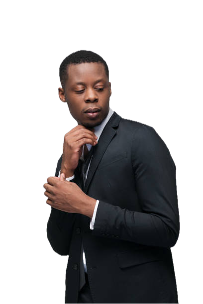 picture of developer